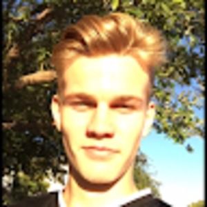 Meet your Posher, Timothy